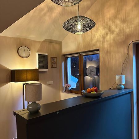 Jp Motel Mali Pariz Bor Extérieur photo