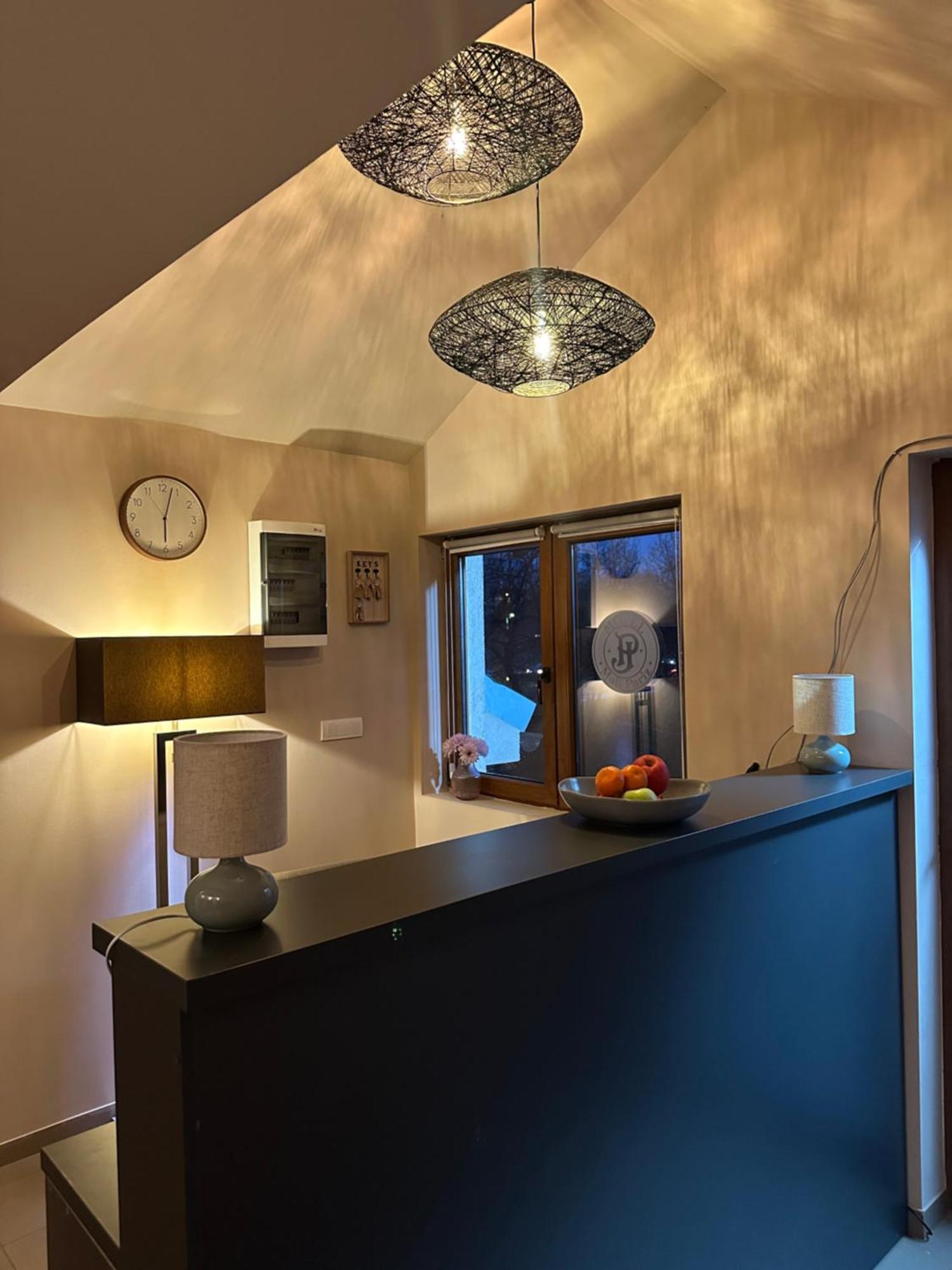 Jp Motel Mali Pariz Bor Extérieur photo
